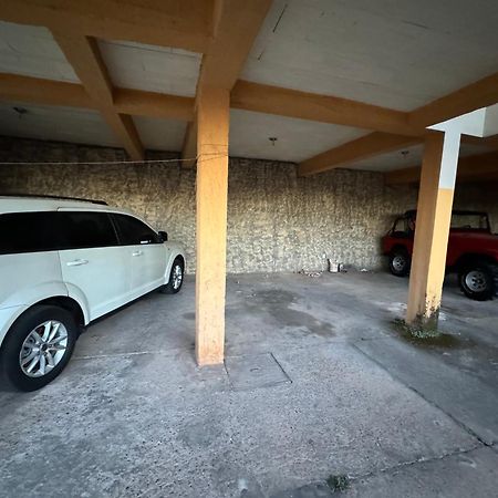 Casa De Temporada Em Diamantina Lejlighed Eksteriør billede
