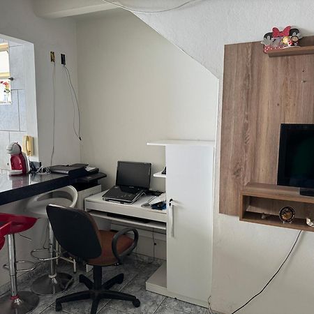 Casa De Temporada Em Diamantina Lejlighed Eksteriør billede